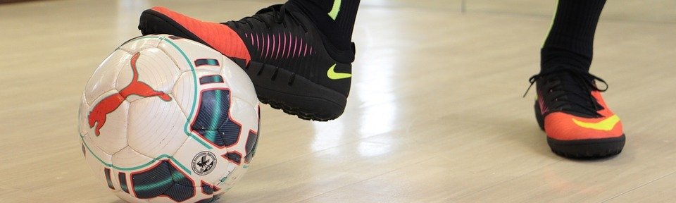 Linea de tiempo FUTSAL | Sutori