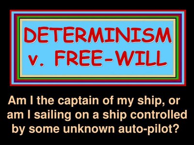 Determinism vs Free Will: Crash Course Philosophy #24 