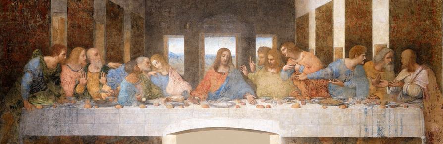 characteristics of renaissance art: