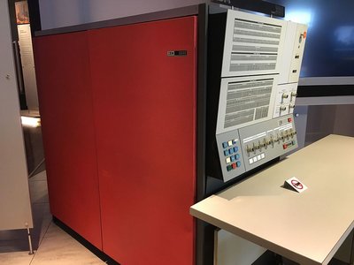 (ibm 360)