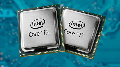 2006: Intel Core Architecture