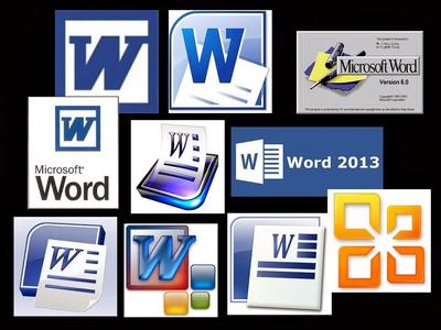 Resultado de imagen para historia de word