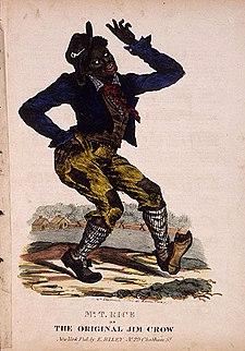 https://en.wikipedia.org/wiki/Jim_Crow_laws