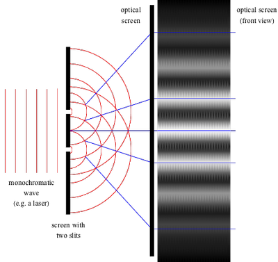 Young's Double Slit Experiment