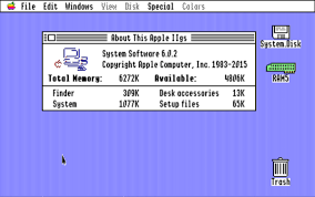 APPLE II (1976)