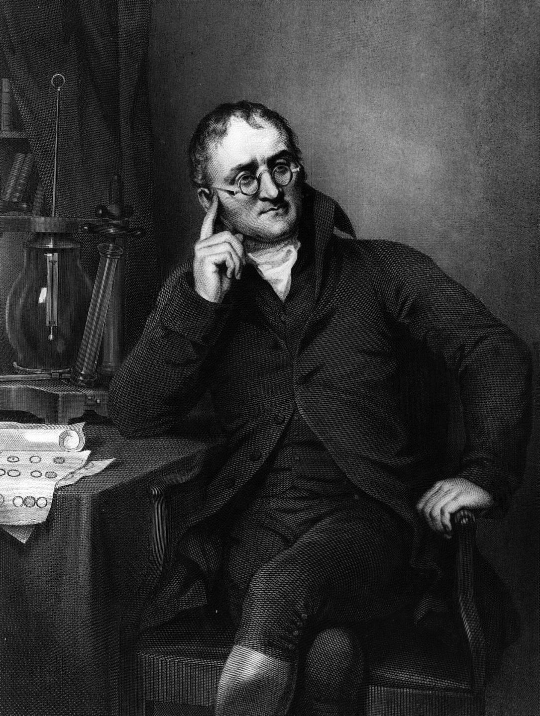 father of chemistry & unsung pioneers who shaped... Share