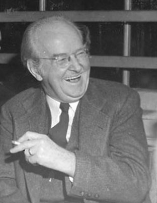 Harold Rugg (1886-1960)