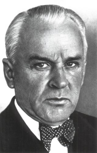 Millikan 1908