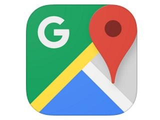 2005: Google Maps