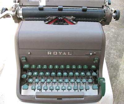 typewriter keyboard history typewriter keyboard history