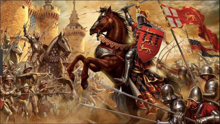 the end of feudalism in the middle ages the end of feudalism in the middle ages