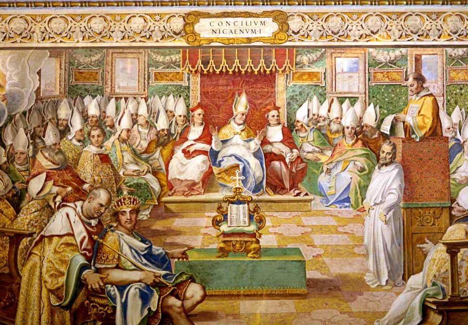 Imperial Decrees Rome Did you know?