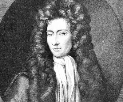 Robert Boyle (1627)