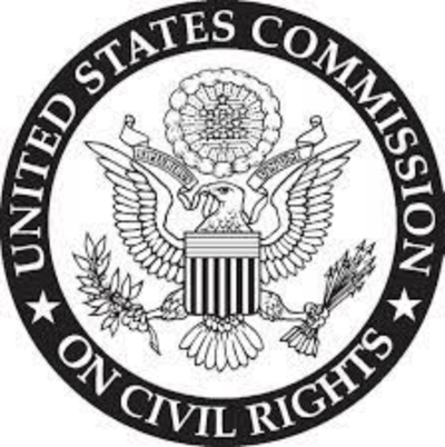 Commission on Civil Rights Logo