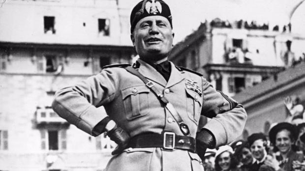 1935 - Mussolini invades Ethiopia Mussolini decided... | Sutori