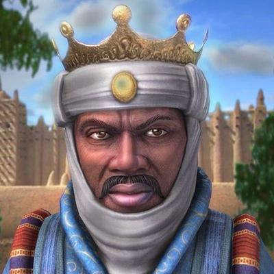 Islamic Expansion into Africa, Mali, and Mansa Musa | Sutori