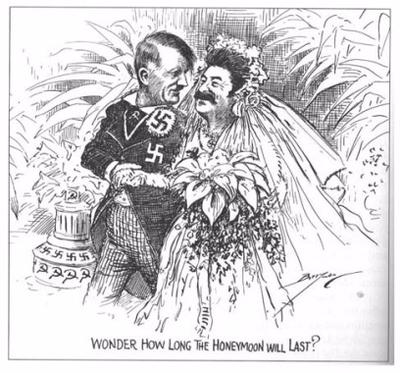 Another View of Stalin by Ludo Martens