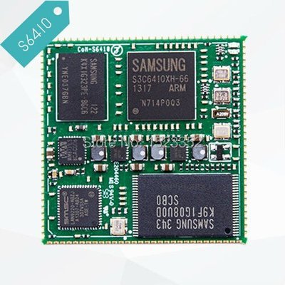 Historia de los Microprocesadores