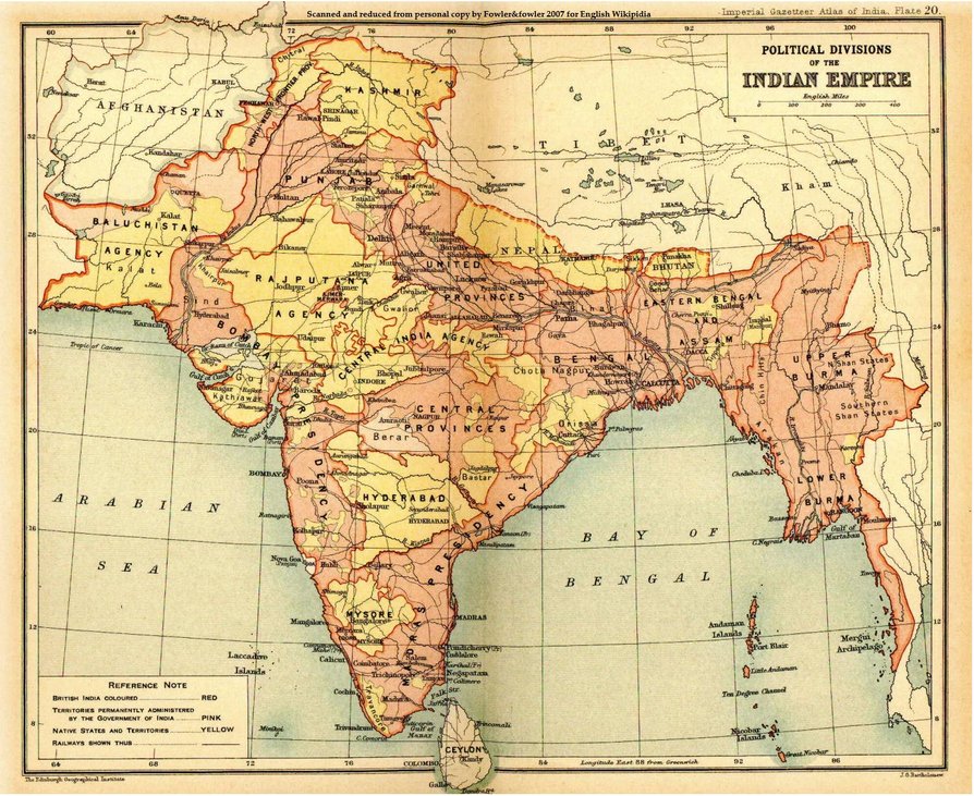 What Is Colonial Period Meaning In Hindi