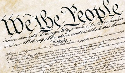 December 15, 1791 C.E. Constitution