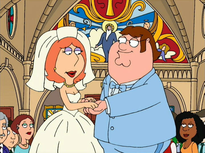 Lois Griffin Addict