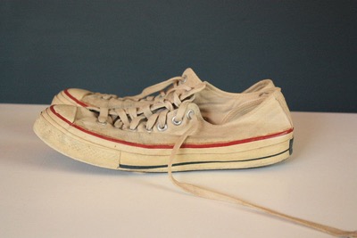 History of Converse Sutori