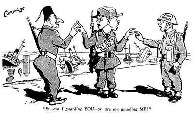 The Suez Crisis Sutori