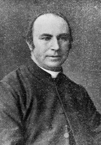 In 1820 the first official Catholic Priests, Frs Therry and a Father ...