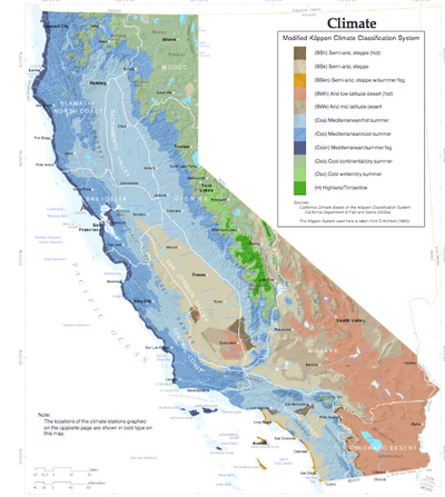 Kaufmann, E. A remarkable geography. Atlas of the Biodiversity of ...