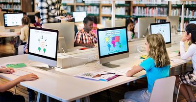 Educación Informatica Existen múltiples formas de integrar las TIC en clase, pero lo esencial ...