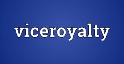 Viceroy Ruler Quiz