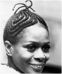 In 1962 Cicely Tyson Appeared In A Television Show Sutori