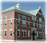 History of Illinois County Courthouses, Probation... | Sutori