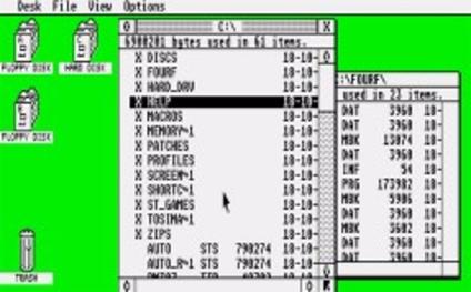 The History Of Operating Systems Sutori