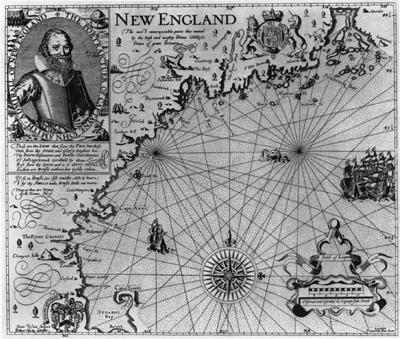 in 1524 verranzano and gomes explore new england