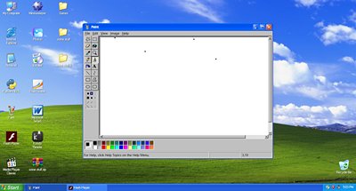 windows XP