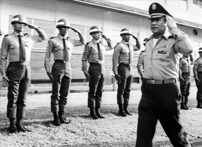 1968-1989 Dictadura Militar