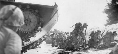 World War II Battles: Pacific | Sutori