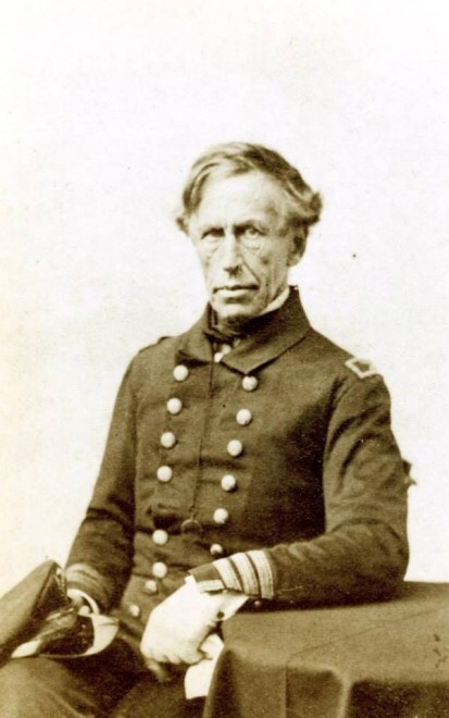 United States naval expedition, headed by Charles Wilkes ( 1798-1877 ...