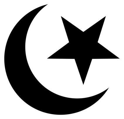 Symbol for Islam