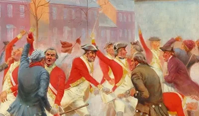 1700s Riot Share