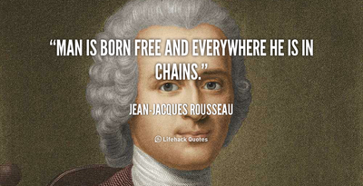 Jean-Jacques Rousseau