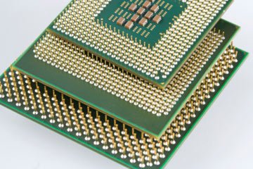 With the invention of Microprocessors in 1970, computers would become ...