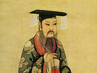 shang dynasty hanfu