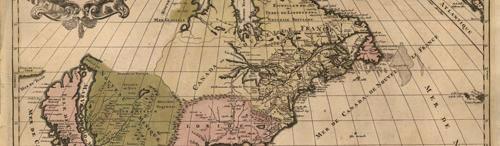 1694 Map