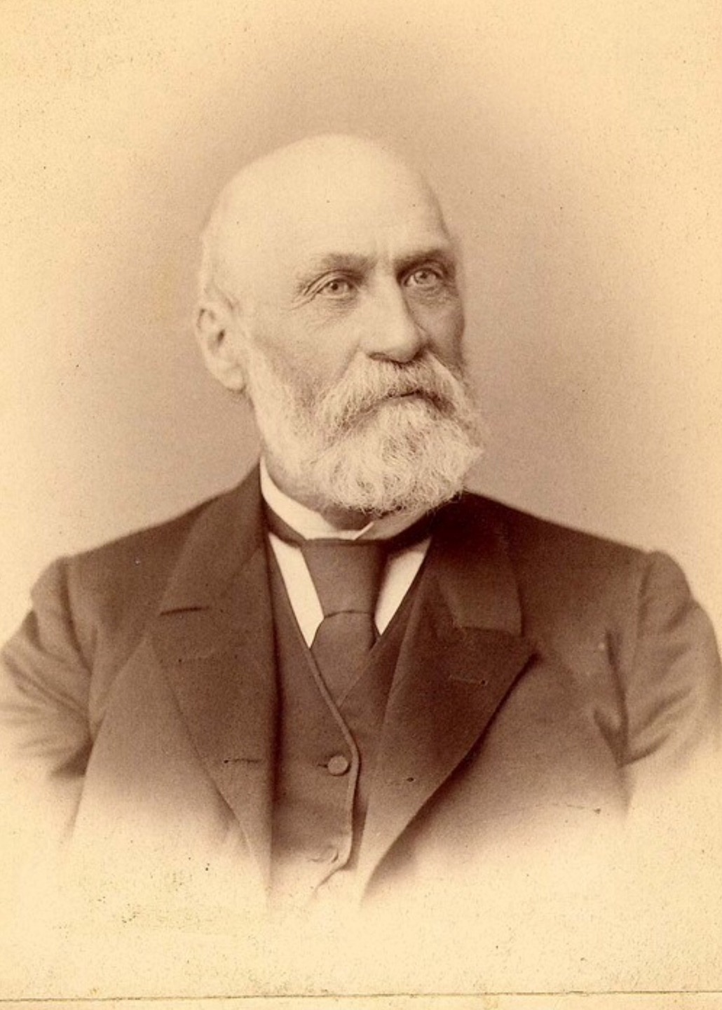 MAY 10 1856 CHARLES ROBINSON CREATED THE KANSAS LAND TRUST COMPANY.