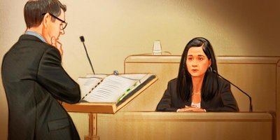 RELACIONES CON LA PARTE CONTRARIA, CON OTROS ABOGADOS Y CON TERCEROS