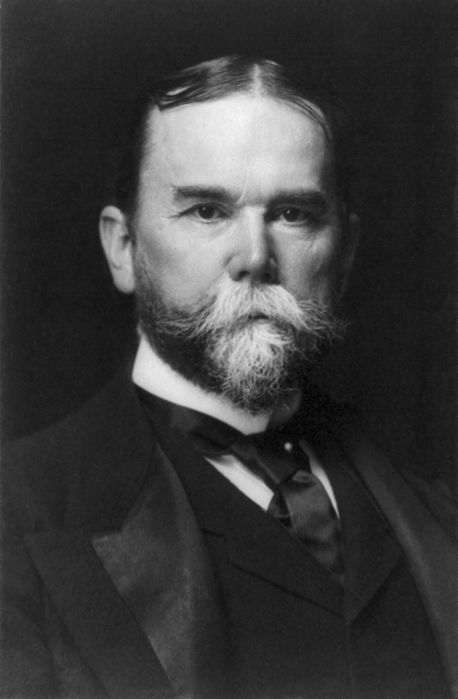 September 6th 1899 John Hay Pictured Above Sent Sutori