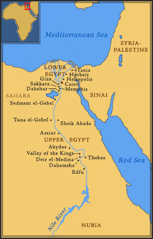 Tameri Egypt America https://www.nga.gov/exhibitions/2002/egypt/egyptmap.shtm