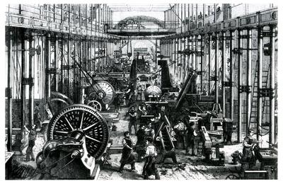 British Invent Share